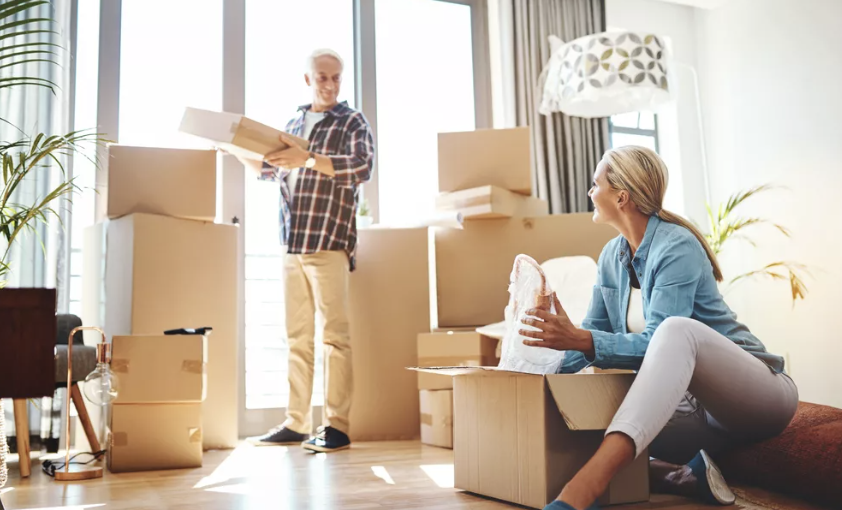 Move-In Essentials That Can Make Your Life Easier
